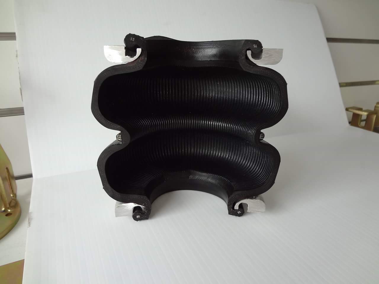 20072025 Mercedes Sprinter Van 2500/3500 2wd/4x4 Suspension Air Bag