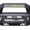 2010-2018 Ram 2500 / 3500 Broote Front Bumper - Customizable - Image 12