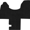 2001-2023 Mercedes Sprinter Van LLoyd Ultimat Carpet Floor Mats