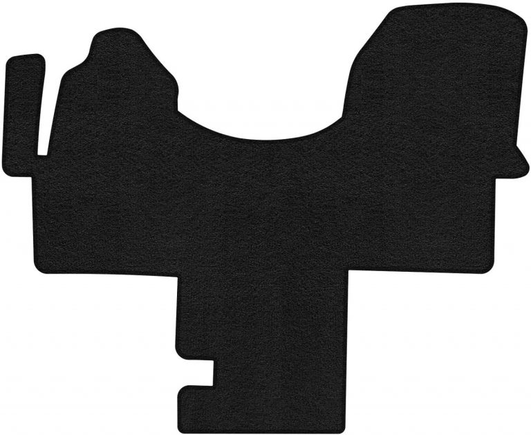 20012023 Mercedes Sprinter Van LLoyd Ultimat Carpet Floor Mats