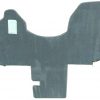 2001-2023 Mercedes Sprinter Van LLoyd Ultimat Carpet Floor Mats - Image 4