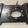 2007-2018 Mercedes Sprinter AMZ Swivel Seat Adapters