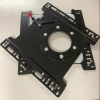 2007-2018 Mercedes Sprinter AMZ Swivel Seat Adapters - Image 2
