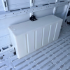 39 Gallon Wheel Well Water Tank by S&B for 2013-2024 RAM ProMaster Vans - Image 9