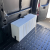 39 Gallon Wheel Well Water Tank by S&B for 2013-2024 RAM ProMaster Vans - Image 3