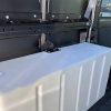 39 Gallon Wheel Well Water Tank by S&B for 2013-2024 RAM ProMaster Vans - Image 8