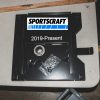 Sportscraft® Mercedes Sprinter Van Swivel Seat Base Adapters for Sprinter Van's , Rv's or Conversions - Image 2