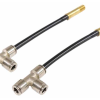 Mercedes Sprinter Van Airbag Suspension / Air Lift Automatic Lifting / Leveling Suspension Control System - Image 7