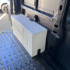 39 Gallon Wheel Well Water Tank by S&B for 2013-2024 RAM ProMaster Vans - Image 5