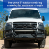 RAM ProMaster Van Luverne Tuff Guard™ Replacement SolidShield Grill Guard Bumper - Image 2