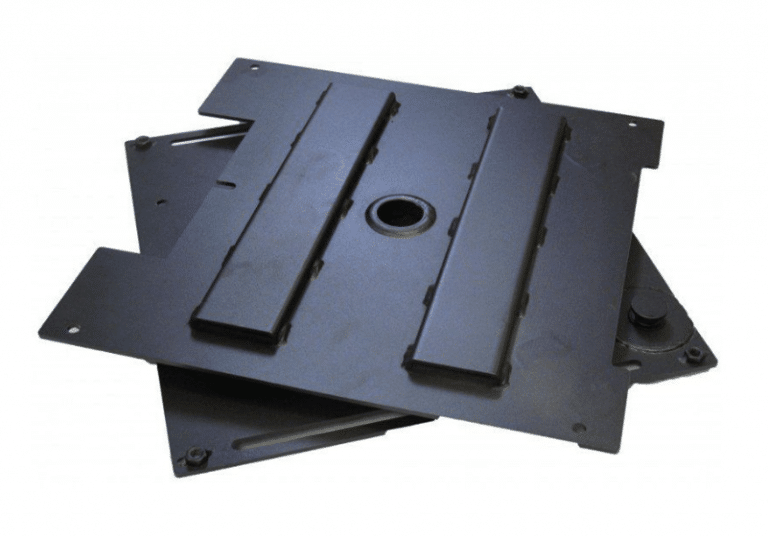 20152023 Ford Transit Van Sportscraft Seat Swivel Adapter Northwest