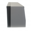 VS30 2019-2023 Mercedes Sprinter Conversion Van Wall Cabinet | Grey & Black Finish - Image 10