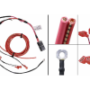 Mercedes Sprinter Van Airbag Suspension / Air Lift Automatic Lifting / Leveling Suspension Control System - Image 8