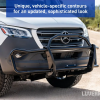 RAM ProMaster Van Luverne Tuff Guard™ Replacement SolidShield Grill Guard Bumper - Image 3