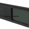 Mercedes Sprinter Van CR Laurence Slider Bunk Windows Left & Right Sides VW1033