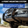 RAM ProMaster Van Luverne Tuff Guard™ Replacement SolidShield Grill Guard Bumper - Image 4