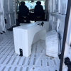 39 Gallon Wheel Well Water Tank by S&B for 2013-2024 RAM ProMaster Vans - Image 7