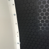 VS30 2019-2023 Mercedes Sprinter Conversion Van Wall Cabinet | Grey & Black Finish - Image 3