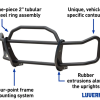 RAM ProMaster Van Luverne Tuff Guard™ Replacement SolidShield Grill Guard Bumper - Image 5