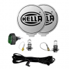 Conversion Van HELLA 500 Series Driving Lamp Kit
