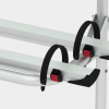 Fiamma Bike carriers for Mercedes Sprinter | Promasters | Transits Van Conversions, Rv's and Motorhomes - Image 3