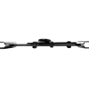 Ford Transit Vans 2015-2023 Swivel Seat Adapters Base Manual / Powerseats | Passenger | Driver - Image 3