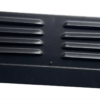 Airvent Cab Window Inserts for RAM Promaster Vans - Driver / Passenger Side - Image 2