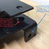 Sportscraft® Mercedes Sprinter Van Swivel Seat Base Adapters for Sprinter Van's , Rv's or Conversions - Image 8