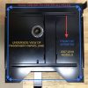 Sportscraft® Mercedes Sprinter Van Swivel Seat Base Adapters for Sprinter Van's , Rv's or Conversions - Image 7