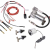 Mercedes Sprinter Van Airbag Suspension / Air Lift Automatic Lifting / Leveling Suspension Control System