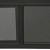 Mercedes Sprinter Van CR Laurence Slider Bunk Windows Left & Right Sides VW1033 - Image 4