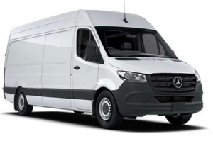 2007-2018 / 2019-2024 Mercedes Sprinter Van Alex Original Power ...