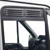 Airvent Cab Window Inserts for RAM Promaster Vans - Driver / Passenger Side