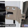 Mercedes Sprinter Van Security System Slick Lock Turn Key Kit - Image 4