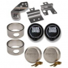Mercedes Sprinter Van Security System Slick Lock Turn Key Kit