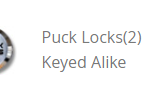 Mercedes Sprinter Van Security System Slick Lock Turn Key Kit - Image 8