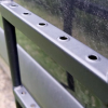 NCV3 2007-2018 Mercedes Sprinter Van High Roof FVC Side Ladder - Image 4
