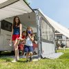 Fiamma RV Awning Ultra Light Privacy Room F45 | F65 | F80 Ultra Light Privacy Rooms for Campers - Image 8