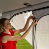 Fiamma RV Awning Ultra Light Privacy Room F45 | F65 | F80 Ultra Light Privacy Rooms for Campers - Image 4