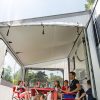 Fiamma RV Awning Ultra Light Privacy Room F45 | F65 | F80 Ultra Light Privacy Rooms for Campers - Image 2