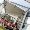 Fiamma RV Awning Ultra Light Privacy Room F45 | F65 | F80 Ultra Light Privacy Rooms for Campers - Image 5
