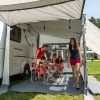 Fiamma RV Awning Ultra Light Privacy Room F45 | F65 | F80 Ultra Light Privacy Rooms for Campers - Image 3