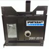 Sportscraft® Mercedes Sprinter Van Swivel Seat Base Adapters for Sprinter Van's , Rv's or Conversions