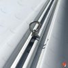 2007-2023 Mercedes Sprinter Van Roof Tracks | Rails for Roof Racks - Image 4