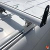 2007-2023 Mercedes Sprinter Van Roof Tracks | Rails for Roof Racks - Image 9