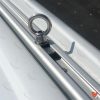 2007-2023 Mercedes Sprinter Van Roof Tracks | Rails for Roof Racks - Image 11