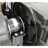 Conversion Van Roof Top Advent RV Air Conditioner 13,500 Btu - Black - Image 2