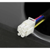 Conversion Van Roof Top Advent RV Air Conditioner 13,500 Btu - Black - Image 6