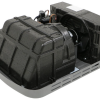 Conversion Van Roof Top Advent RV Air Conditioner 13,500 Btu - Black - Image 7
