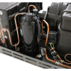 Conversion Van Roof Top Advent RV Air Conditioner 13,500 Btu - Black - Image 5
